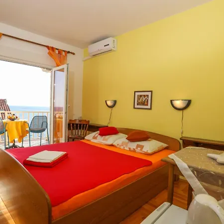 Appartement And Marlene