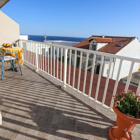 And Marlene Appartement