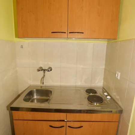 And Marlene Appartement Milna (Hvar)