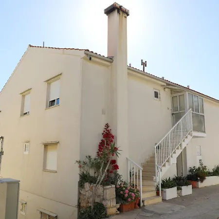 And Marlene * Milna (Hvar)