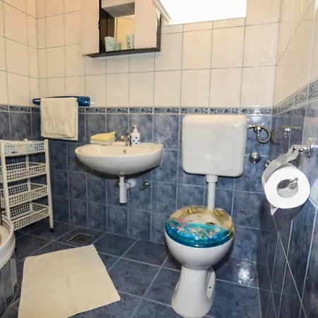 And Marlene Appartement Milna (Hvar)