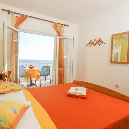 And Marlene Apartment Milna (Hvar)