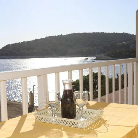 Appartement And Marlene