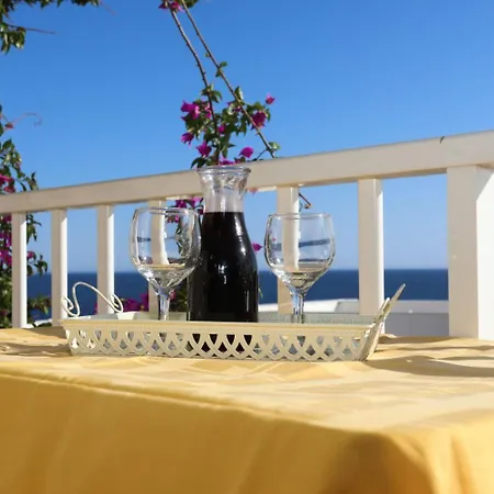 And Marlene Appartement *