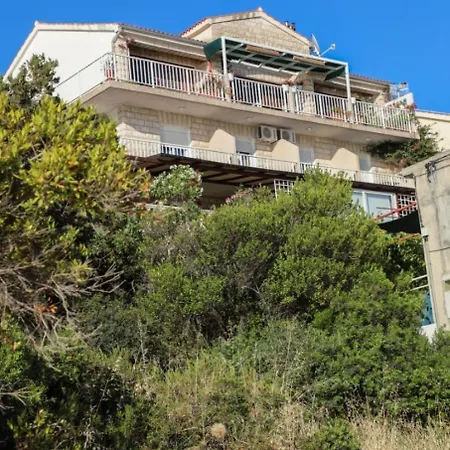 And Marlene Appartement Milna (Hvar)