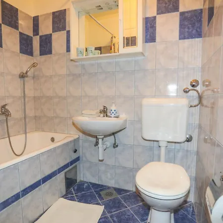 And Marlene Appartement *