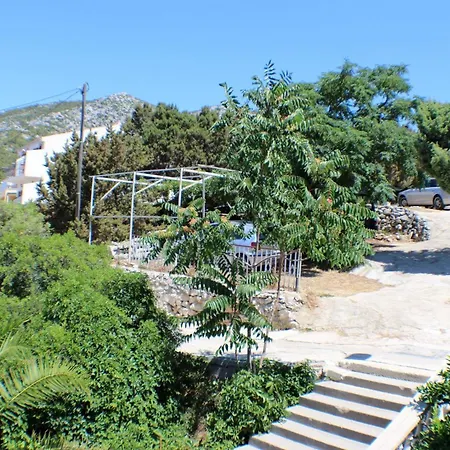 And Marlene Apartment Milna (Hvar)
